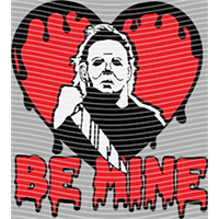 Valentine's Day-QRJ  6441